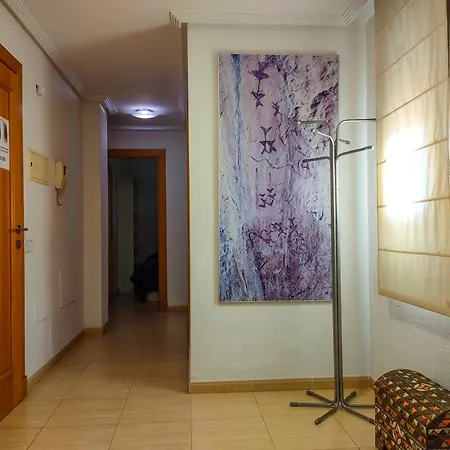 Atico Alhamilla