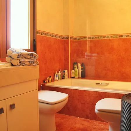 Appartamento Atico Alhamilla Almería