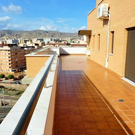 Atico Alhamilla *