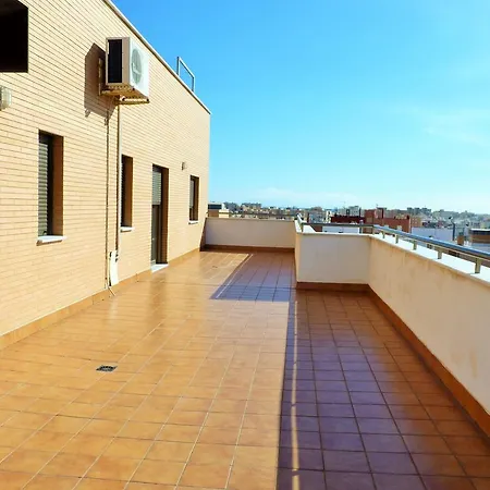 Atico Alhamilla